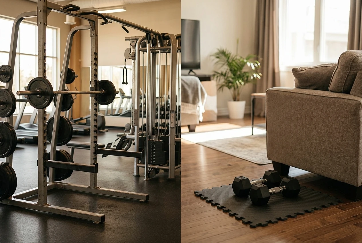 What a Good AI Strength Coach Should Ask You Before Building Your Plan.