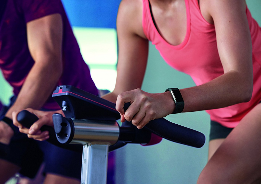 hr 2 fitbit