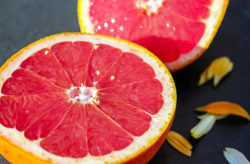 <img src="pink grapefruit.jpg" alt="foods to eat and lose weight"/>
