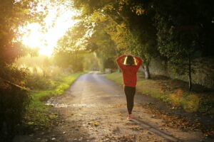What is the best time to exercise to lose weight.