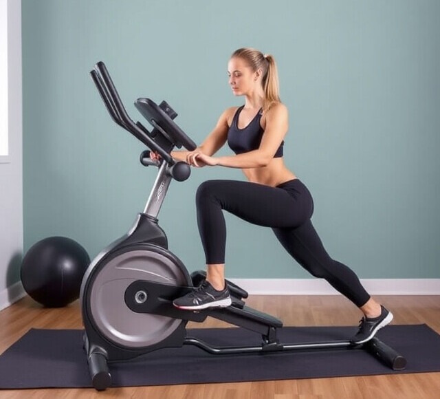 The Best Exercise Equipment for Home Use.