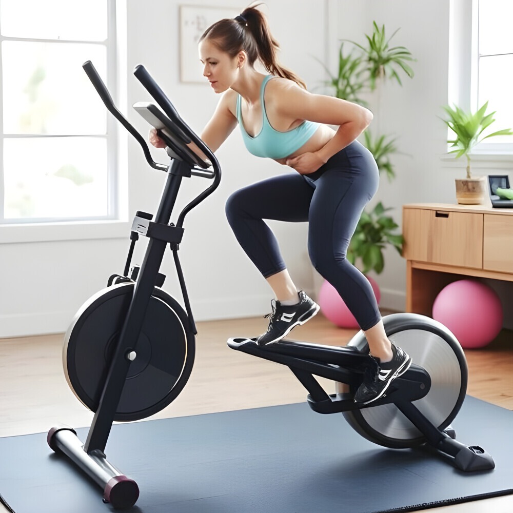 The Best Exercise Equipment for Home Use.