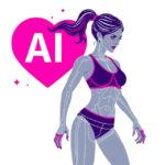 AI Health and Fitness.