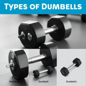 Adjustable Vs Fixed Dumbbells