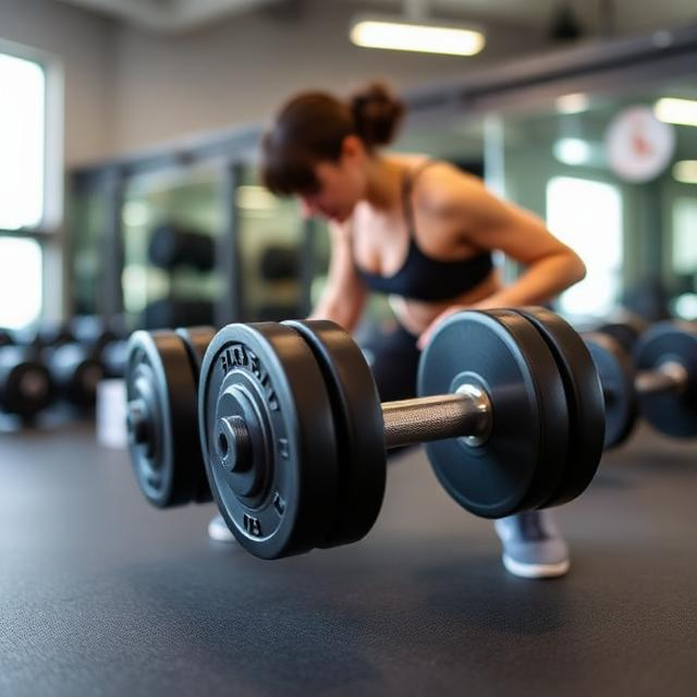 Before You Buy Adjustable Dumbbells, Read This