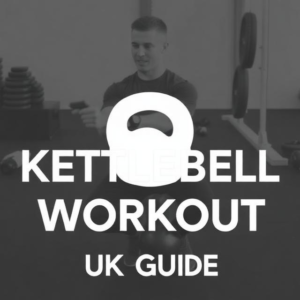Beginner Kettlebell Workout (UK Guide)