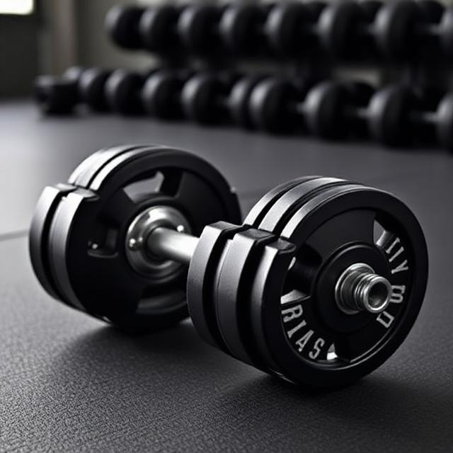 Best Adjustable Dumbbells UK 2026 Guide