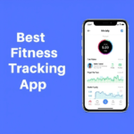 Best Fitness Tracking App For IPhone.