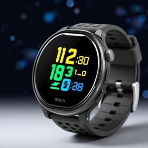 Best Fitness Watch For Kids