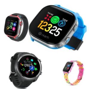 Best Fitness Watch For Kids