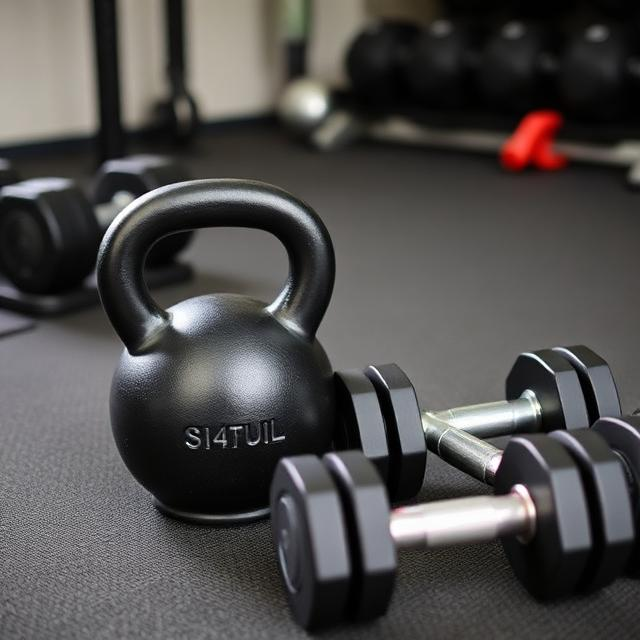 Best Home Gym Equipment For Busy People