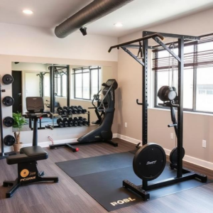 Best Home Gym Equipment For Small Spaces UK
