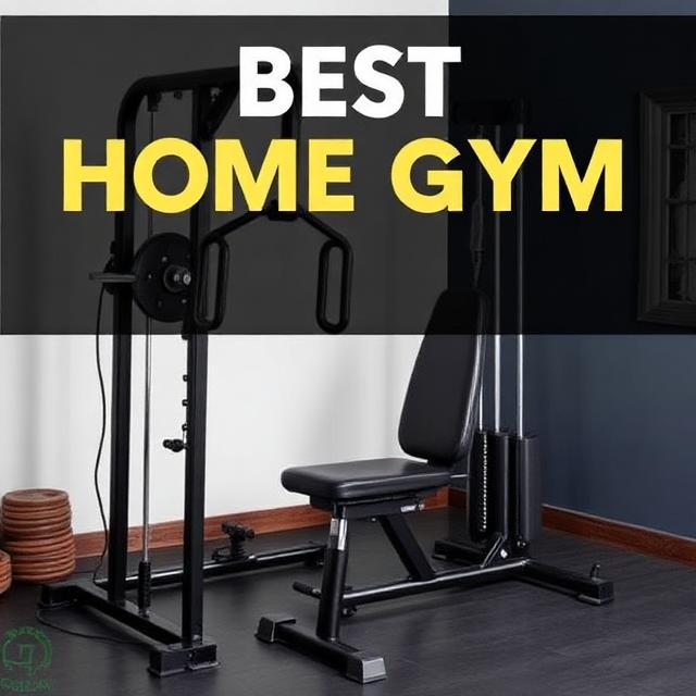 Best Home Gym Equipment UK 2026 Guide