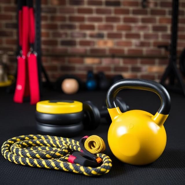 Best Home Gym Equipment for Beginners UK (2026 Guide)