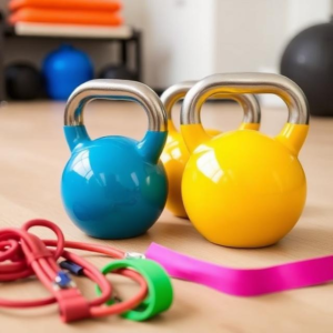 Best Home Gym Equipment for Fat Loss