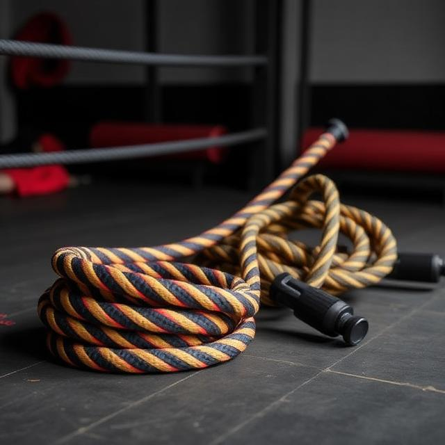 Best Portable Battle Ropes UK (2026 Guide)