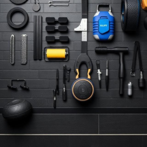 Best Recovery Tools For Athletes