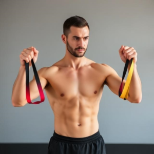 Best Resistance Bands For Home Workouts (UK)