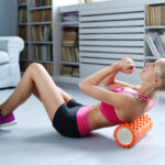 Best foam roller exercises.