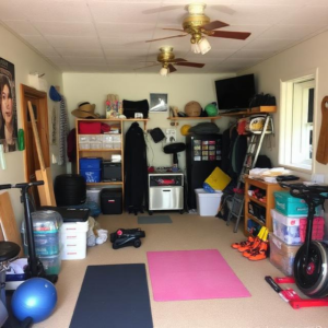 Biggest Small Space Home Gym Mistakes