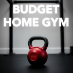 Budget Home Gym Under £300 UK