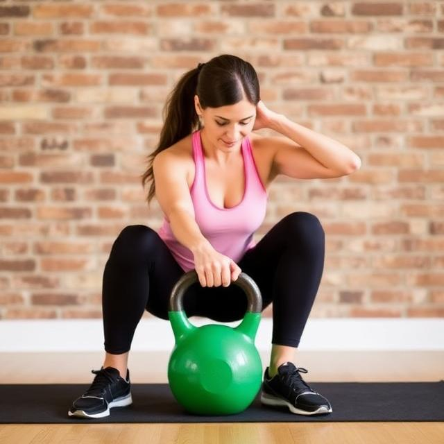 Cardio Workouts To Do At Home