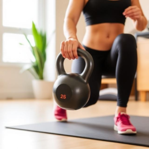 Cardio Workouts To Do At Home