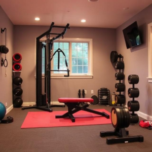 Choosing the Right Equipment for Your Goals