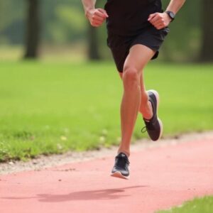Does Running Increase Leg Strength