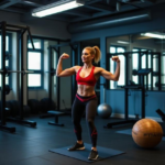 Fat Loss Mistakes People Make In Home Gyms