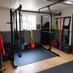Garage Gym Setup Ideas (UK)