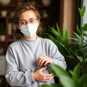 Health and wellness trends.