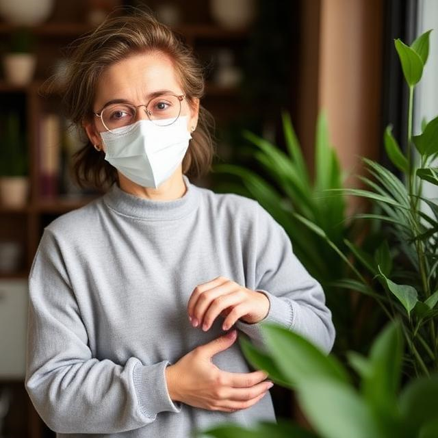 Health and wellness trends.