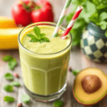 Healthy Smoothie Recipes For Weight Loss.