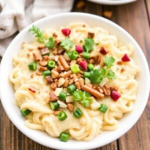 Healthy Winter Recipes