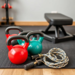 Home Gym Equipment Beginners Should Buy First