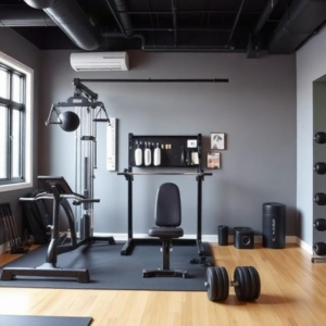 Home Gym Equipment Most Beginners Regret Buying