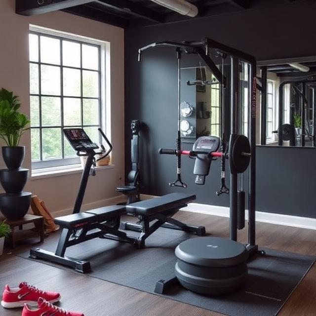 Home Gym Equipment Worth Buying During Prime Day
