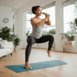 Home Workout Routines For Women