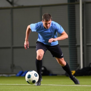 How to Improve Sports Specific Skills.