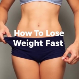 How To Lose Weight Fast In 2026