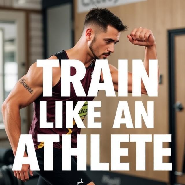 How To Train Like An Athlete | Ultimate Training Gear