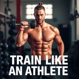 How To Train Like An Athlete