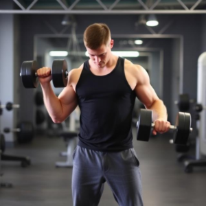 How to Choose the Right Dumbbells (UK Guide) 