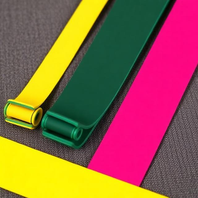 How to Choose the Right Resistance Bands (UK Guide)