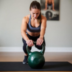 How to Progress Your Home Workouts Without More Equipment (UK Guide)