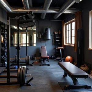 How to Upgrade Your Home Gym Without Wasting Money (UK Guide)