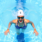 Is Swimming Good For Burning Calories.