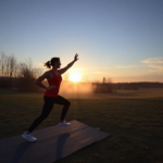 Morning Exercise