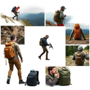 Most Durable Training Backpacks For Outdoor.